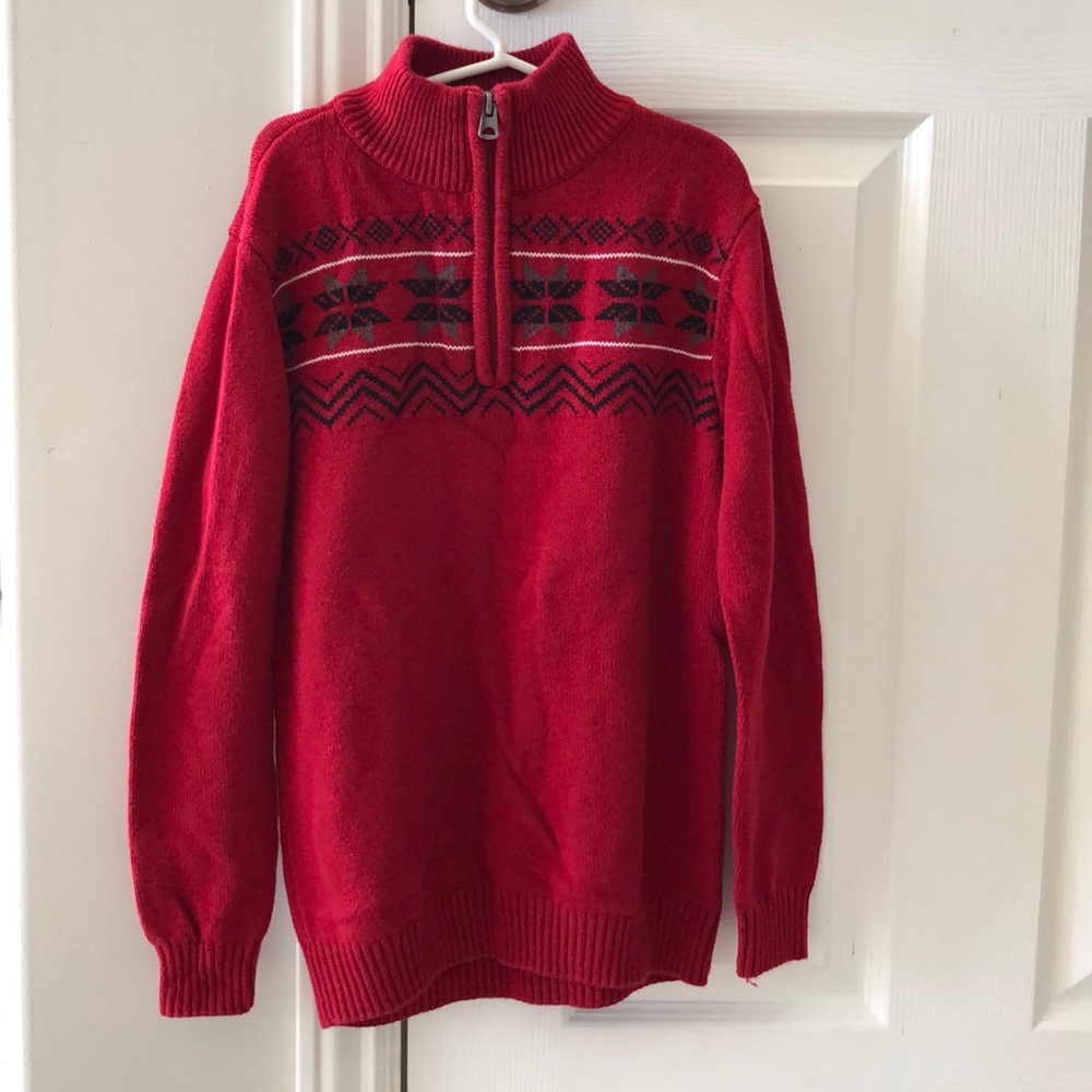 Holiday Sweater